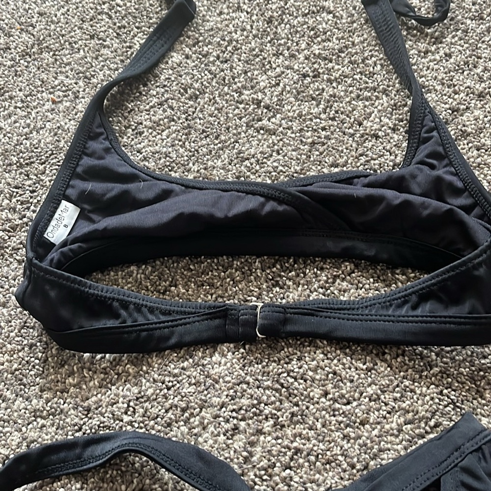 OndadeMar Bikini Sz8 - Picture 5 of 5